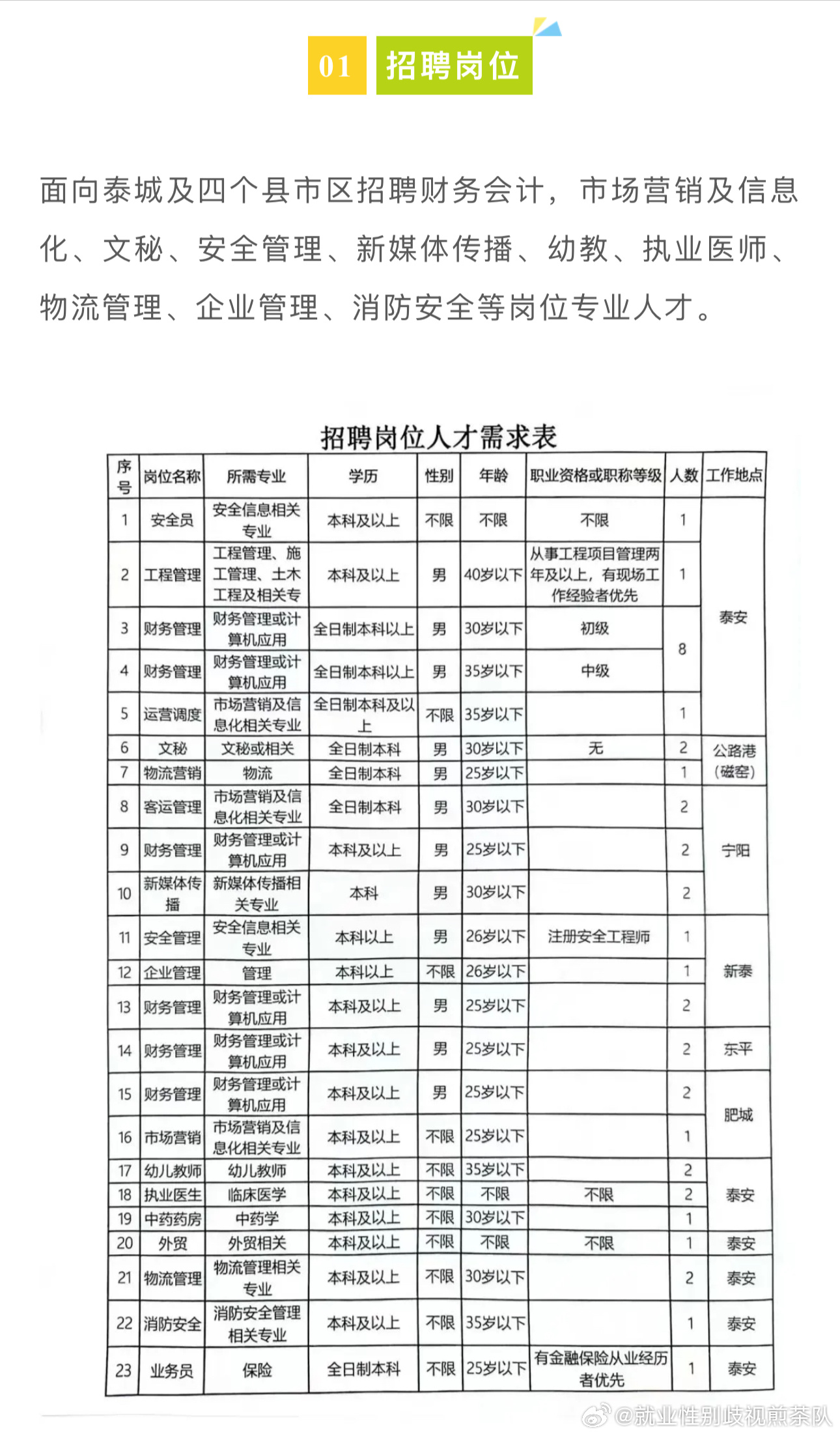 邵阳市商务局最新招聘信息全面解析